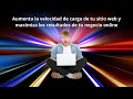 Aumenta la 🚀 velocidad de carga de tu sitio web y ⚙️maximiza los resultados de tu 💵 negocio online