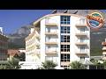 Armas Beach Hotel | Kemer, Turkey | Hotel Review 🌟