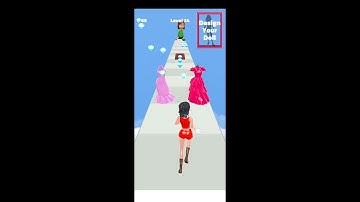 👸👗Doll Designer  #Shorts - All Levels Gameplay Walkthrough (Android,ios)
