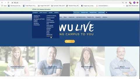 Online Course Registration Instructions