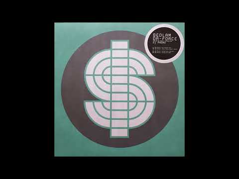 Bedlam — Bedlam - Da Force (Sharp "Disco Dolly" Remix)