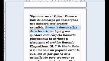 Descargar e Instalar [ PlayOnLinux 1000 % EFECTIVO Sin Errores ]