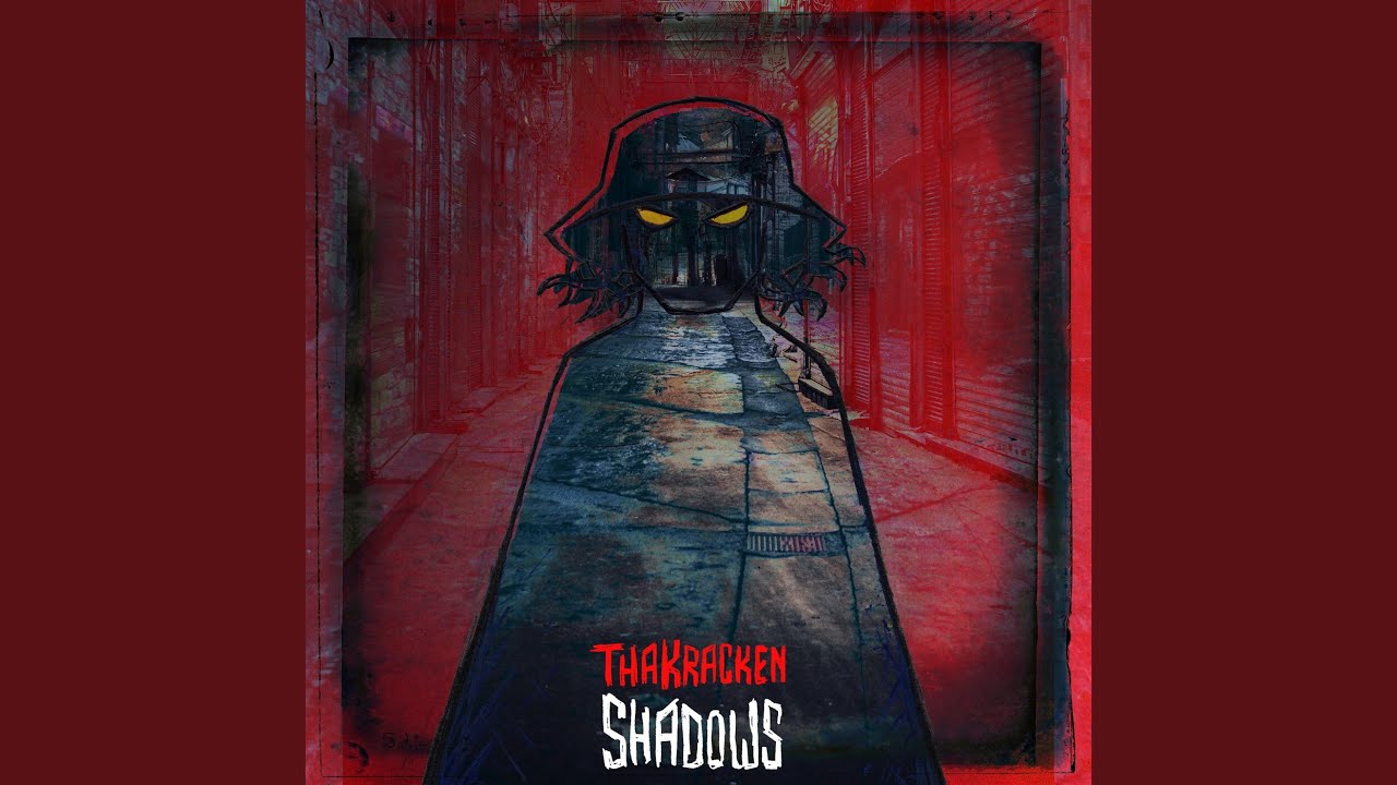 Watch Shadows on YouTube Watch Shadows on YouTube