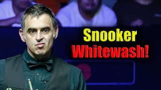 Download Lagu Ronnie O'Sullivan Completely Neutralized His Opponent! MP3