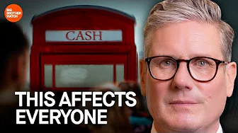 Government wants to spy on your bank account - we must stop them