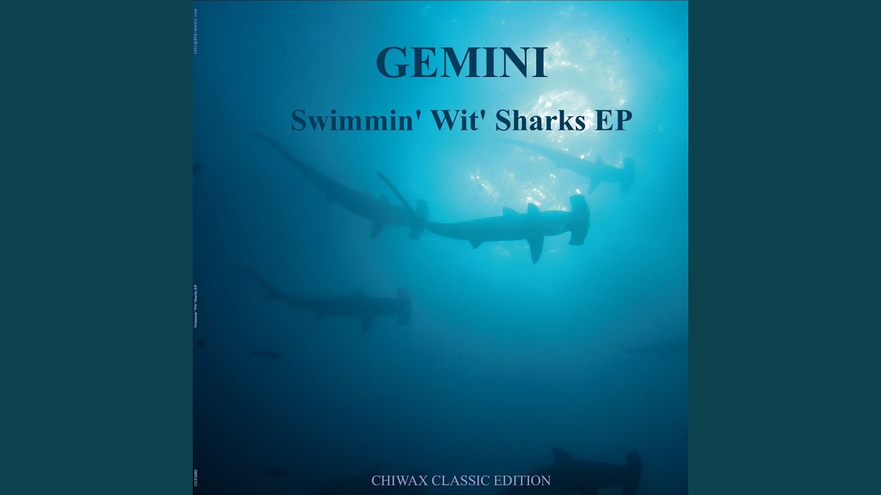 Swimmin with the Sharks (Dub)