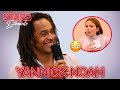 Une fan écrit à Yannick Noah… il lui répond en personne 😳 #ARCHIVES | Stars à Domicile