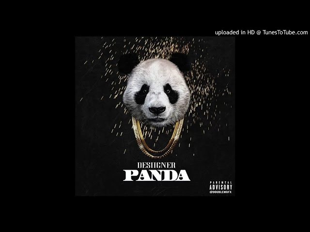 Desiigner - Panda - (Epicenter HQ)