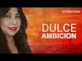 DULCE AMBICION Cancion intro novela telefe -Evidencias-Tema musical principal letra en portugues -