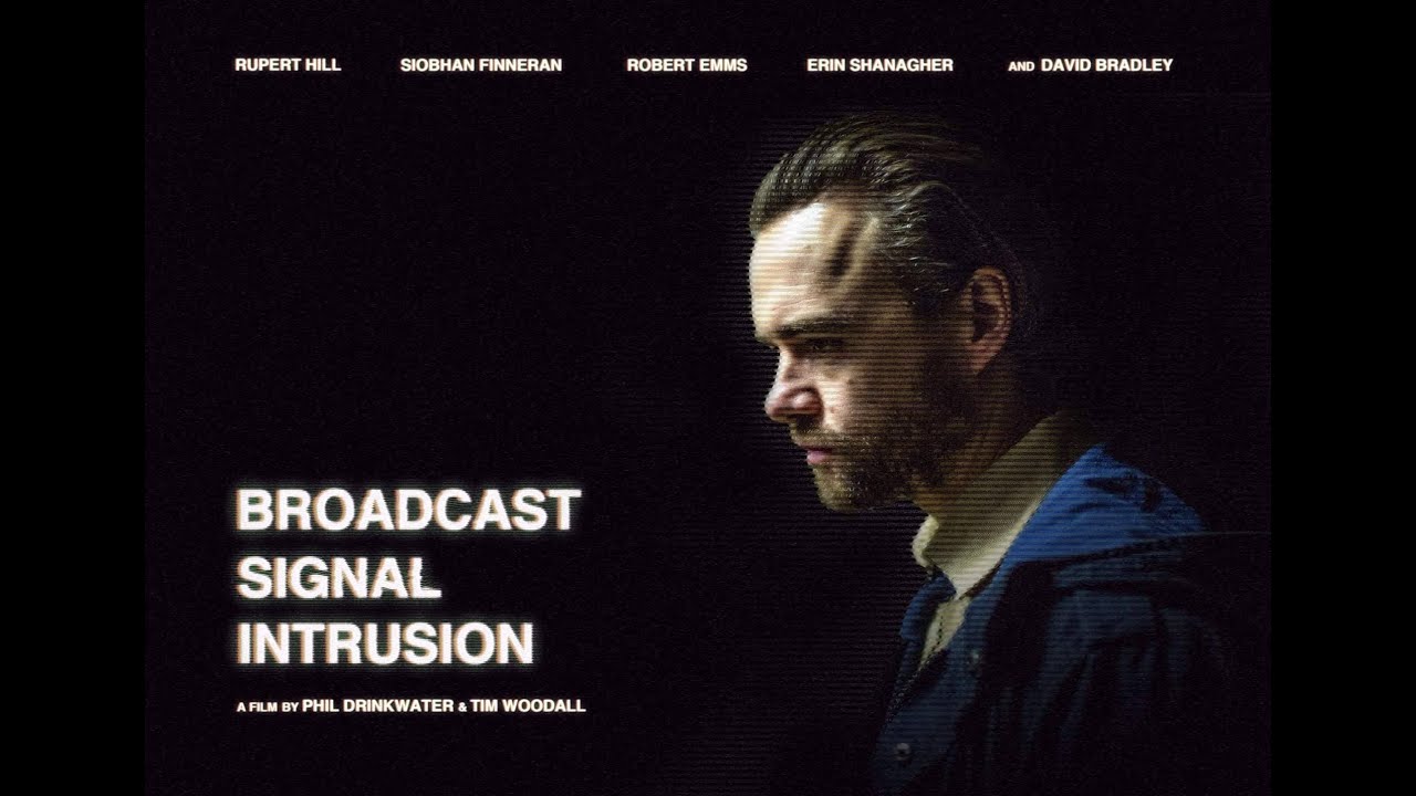 Piercing The Android - Behind the scenes of Broadcast Signal Intrusion