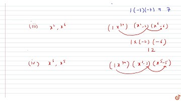 The coefficient of `x^70` in the product `(x-1)(x^2-2)(x^3-3)....(x^12-12)` is