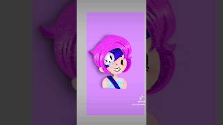 penny :3 #fanart #digitalart #ilustration #brawlstars #brawlstarsfanart #drawingcute #draw #art