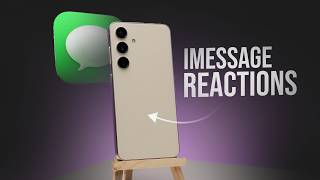 Can Android Users See iMessage Reactions? (explained)