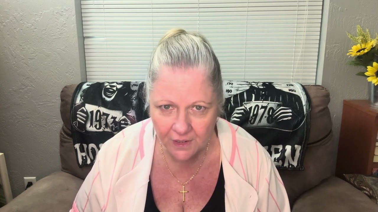 My trip to the gynecologist over 60 ugh