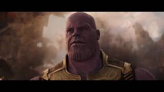 Marvel Infinity War / X-men / Deadpool / Silver Surfer