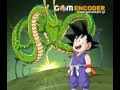 Clementine *** Romantic Ageruyo   Dragon Ball *** ANIMENTINE ***