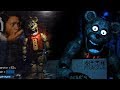 WHAT KIND OF FREDDY IS THIS!? | Fredbear's Fright