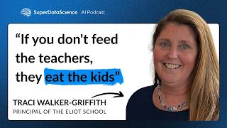Boston's #1 Principal: AI Is My Secret Weapon