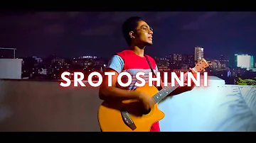 Srotoshini | Encore | COVER | Darnel Neel