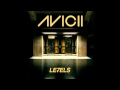 Avicii ft Flo Rida & Skrillex - Good Feeling Levels 2012 (EtroStyle Bootleg)