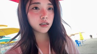 찐따 여수 여행 브이로그