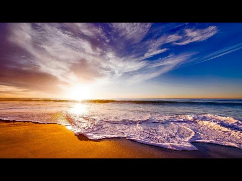 Entspannung Tropischen Strand,