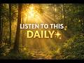 Your Mind Will Thank You | Affirmations to heal, forgive and love  #affirmations