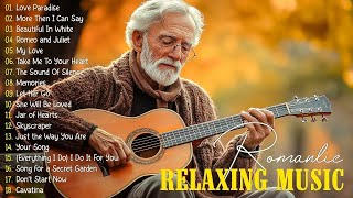 Download Lagu The World's Best Classical Instrumental Music, Relaxing Guitar Music Eliminates Stress MP3