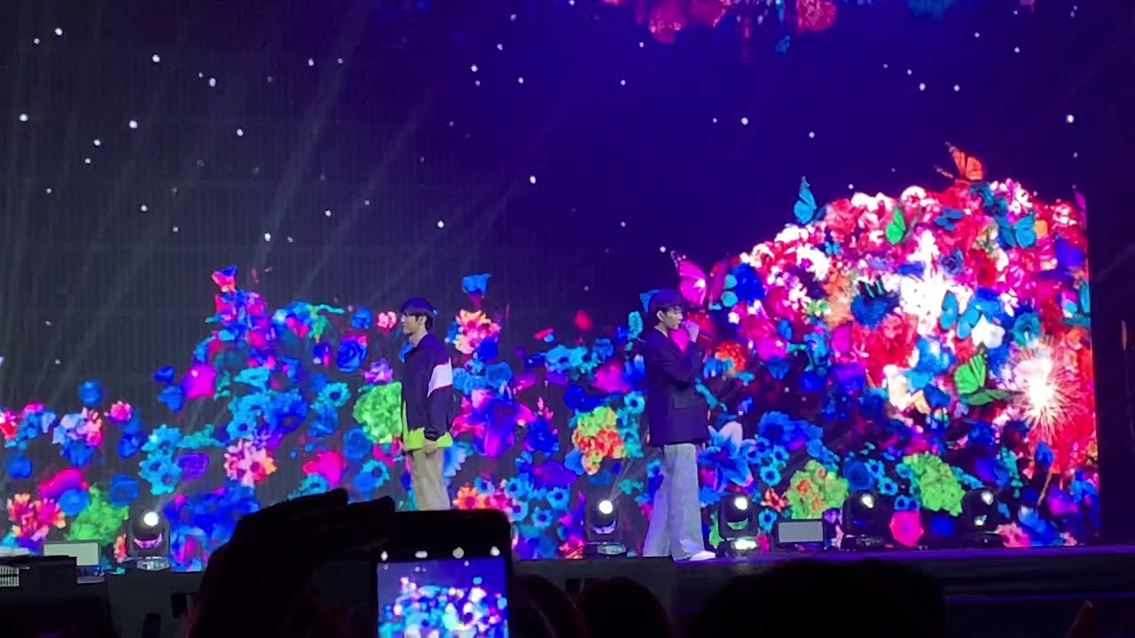 White-Captain : สั่น (Shake) - Reminders เพราะคิดถึง Fan Meeting