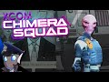 We are the XCOPS! | XCOM: Chimera Squad #ad