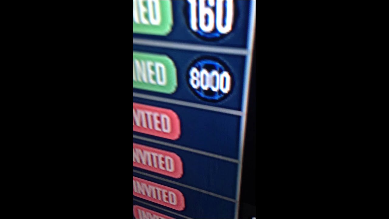 HIGHEST GTA V LEVEL EVER!!!! YouTube