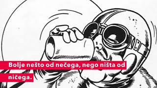 ALAN FORD - Najsmešniji citati - TOP 20! Urnebesno smešno!! Bob Rok, Broj 1, Jeremija, Grunf