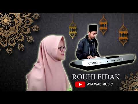 rouhi-fidak---mesut-kurtis-cover-teh-cucu-dan-kang-ramdan-keyboardist-tampan-!!!