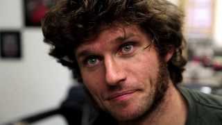 Guy Martin's Big Brew ask to you