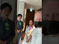 こんな大事な日にまさかのニキビ！？🥺 with 松坂桃李 & 広瀬すず #流浪の月 #広瀬すず #松坂桃李 #ミスターヤバタン #PR #shorts