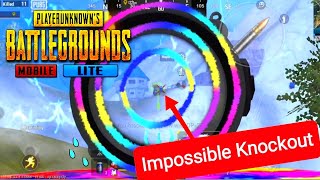 Watch Knockout Long Distance video
