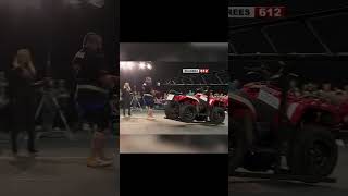 Eddie Hall 200Kg440Lb Conans Wheel