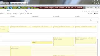 Ten ways to become a webmail power user in Office 365