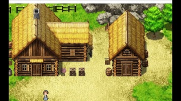 More RPG Maker Unite (It gets better!)