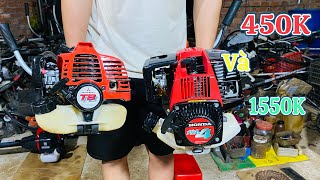 16/5 Bán cực Rẻ Lô Máy Cắt Cỏ Nhật Bãi Nồng 46Ly giá từ 450K ... Lh ☎️ 0947594678
