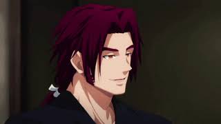 Download lagu Touken Ranbu Funny Moments - On The Radio AMV