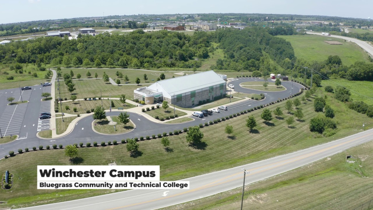 Winchester-Clark County | BCTC