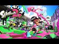 Jennychen Livestream - Jennyjen Plays Splatoon 2