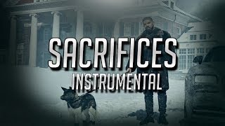 Drake - Sacrifices FL Studio Remake + FLP 