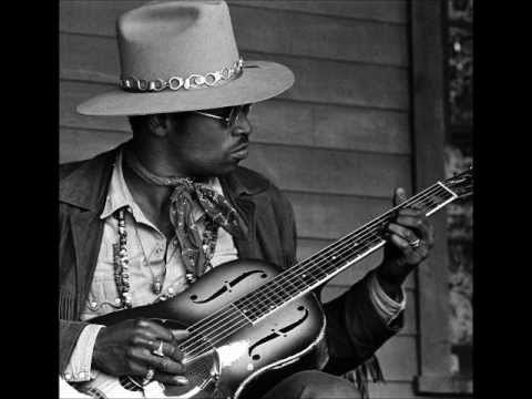 TAJ MAHAL - STATESBORO BLUES.