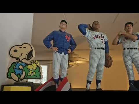 Let's Go Mets from Richie's Lounge 