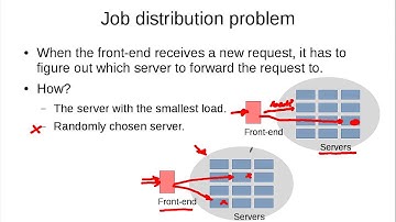 Random Variables Part 2.1: Expectations, balls and bins experiment