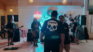 Rakso - This Is Who We Are Breakdown Of Sanity