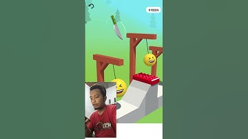 Slice it All Level 22, All levels Gameplay Walkthrough #games #gaming