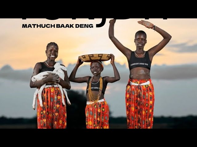 Watch Mathuch Baak Deng - Tonjdit (Official Audio) on YouTube Watch Mathuch Baak Deng - Tonjdit (Official Audio) on YouTube
